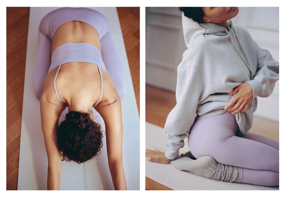 Lundlund : Arket Yoga  : 1